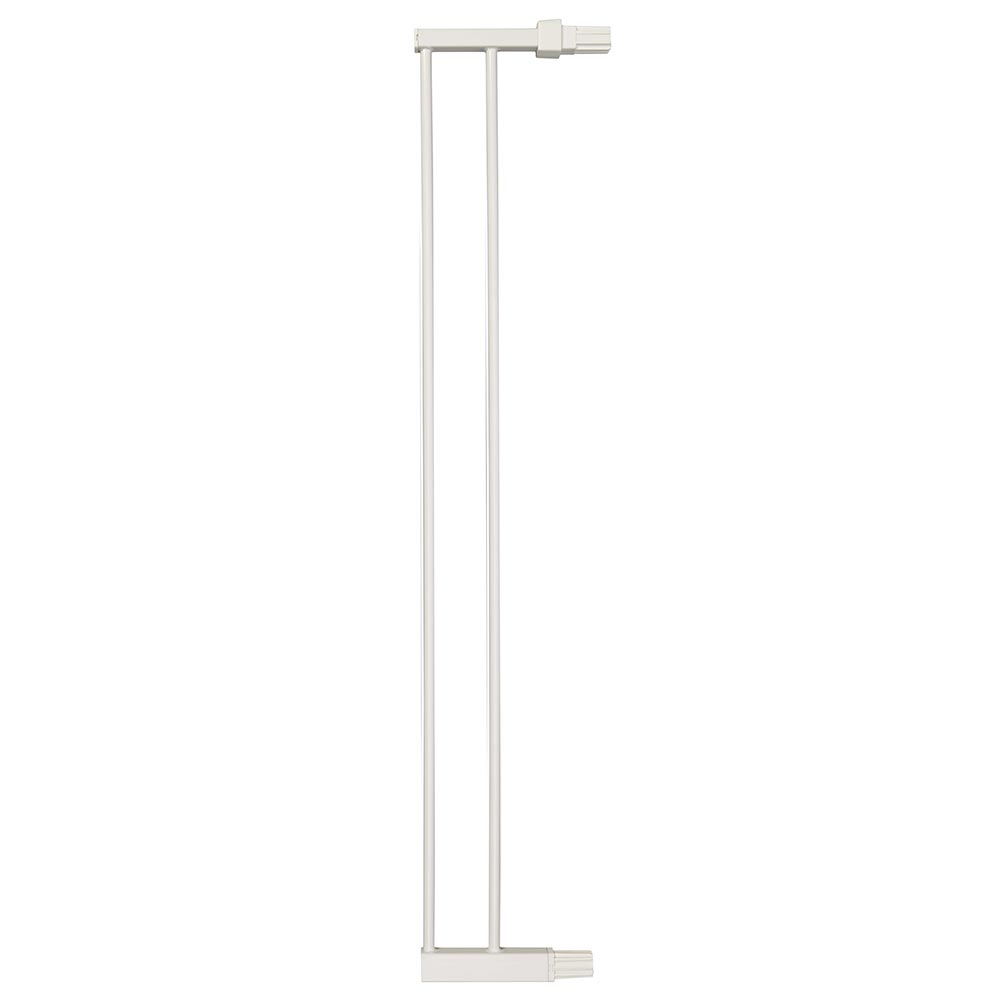 Steel Pressure Mount Pet Gate Extension