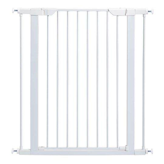 Steel Pressure Mount Pet Gate