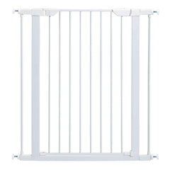 Steel Pressure Mount Pet Gate