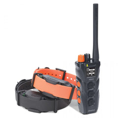 Dual System 1.5 Mile 2 Dog Remote Trainer Expandable - 3502X