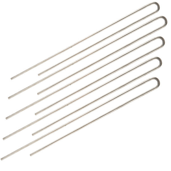 Exercise Pen Ground Stakes 8 pack - 54-8