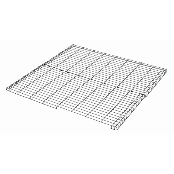 Wire Mesh Top for Midwest Pens - 540-WM