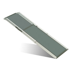 Solvit Deluxe Telescoping Ramp - 62320