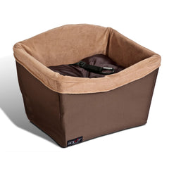 Solvit Standard Pet Safety Seat - 62349
