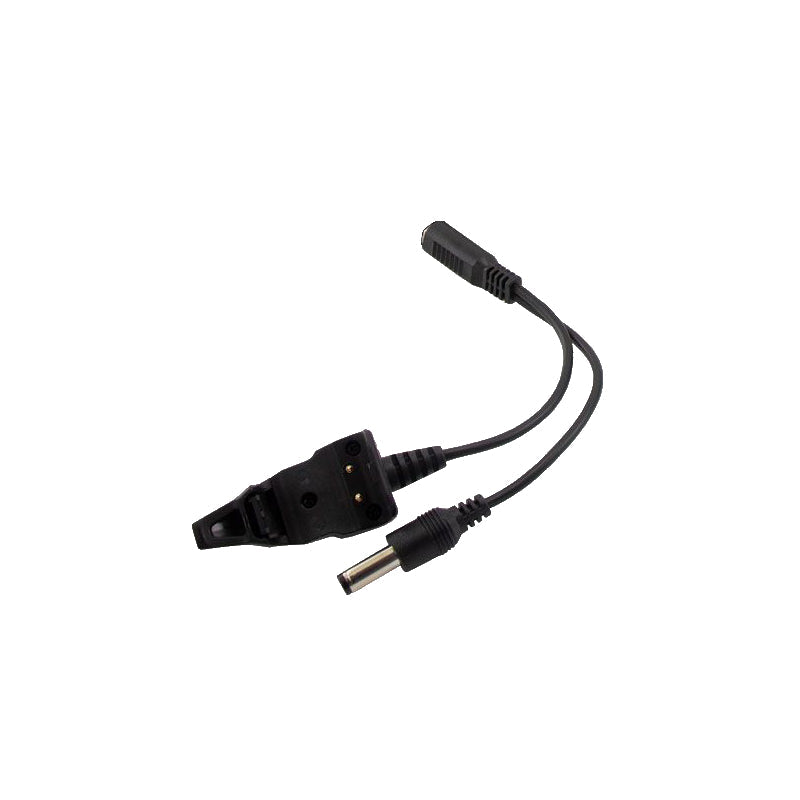 Splitter Cable and Charging Clip for IQ-MINI - 644622371041