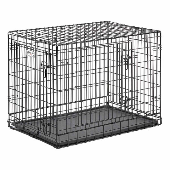 Ultima Pro Double Door Dog Crate