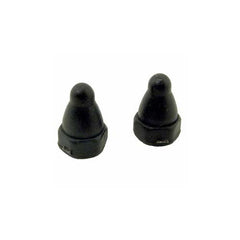 1/2" Dog Collar Plastic Contact Point - 744622351033