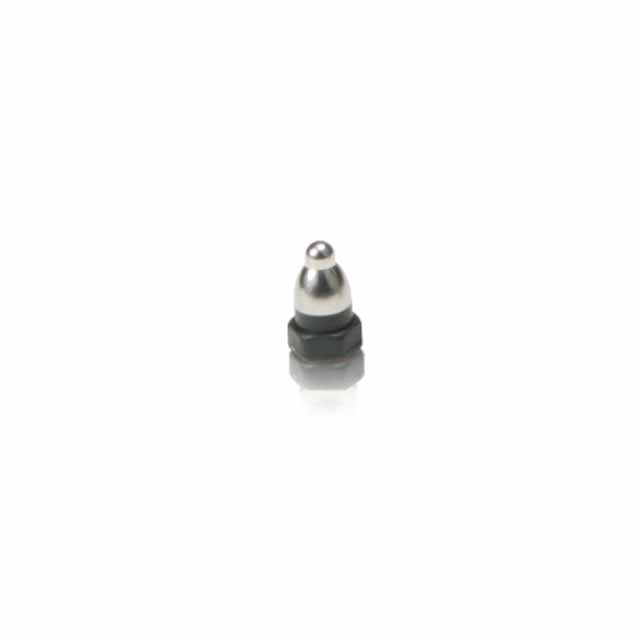 5/8" Stainless Surgical Steel Contact Point - 744622353013