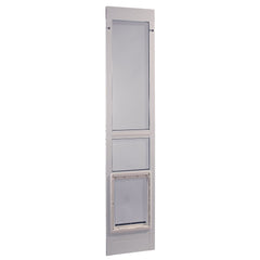 Vinyl Modular Pet Patio Door - 80VPPXLW
