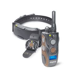 ARC 3/4 Mile with Handsfree Boost and Lock Remote Controller - ARC-HANDSFREE-PLUS-BL
