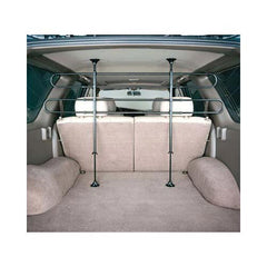 4 Bar Tubular Vehicle Barrier - BARRIER10
