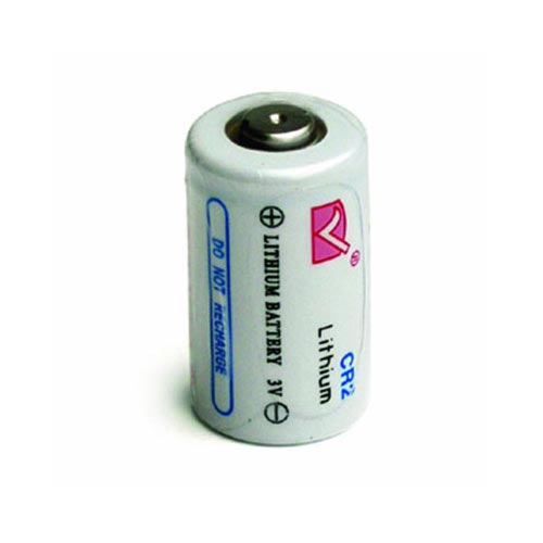Multivet Lithium Battery 3 Volt (CR2) - BAT11306