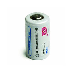 Multivet Lithium Battery 3 Volt (CR2) - BAT11306