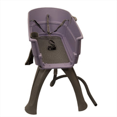 Booster Bath Elevated Dog Bath and Grooming Center
