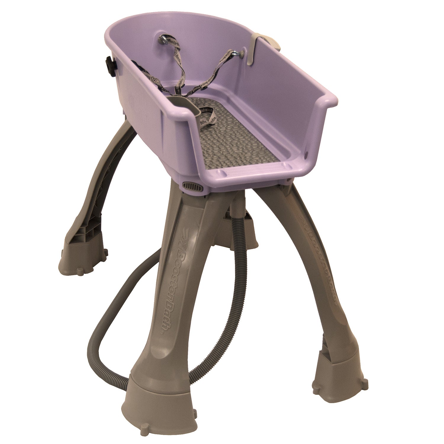 Booster Bath Elevated Dog Bath and Grooming Center
