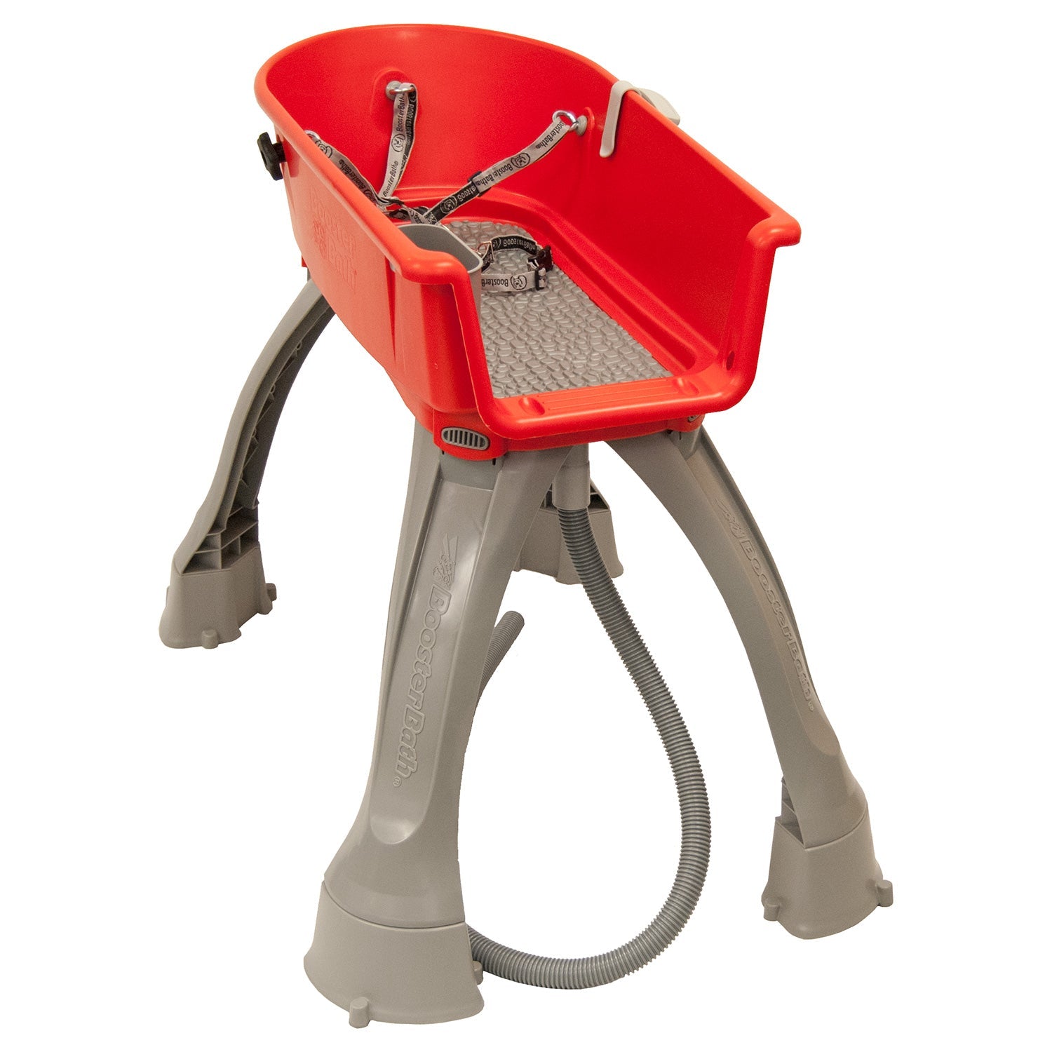 Booster Bath Elevated Dog Bath and Grooming Center