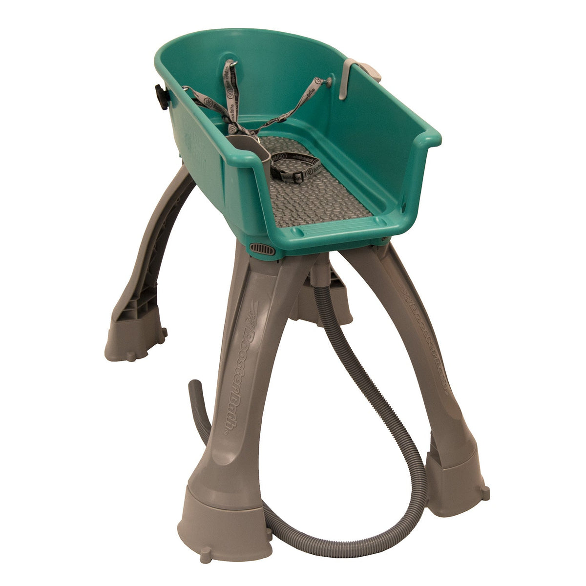 Booster Bath Elevated Dog Bath and Grooming Center