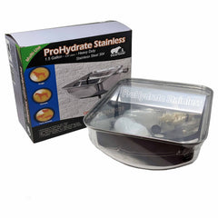 ProHydrate Stainless Steel Waterer - 1.5 Gallons - BB-PROHYDRATE