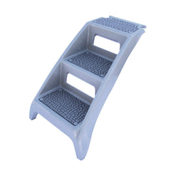 Booster Bath Bathing and Lifestyle Steps - BB-STEP