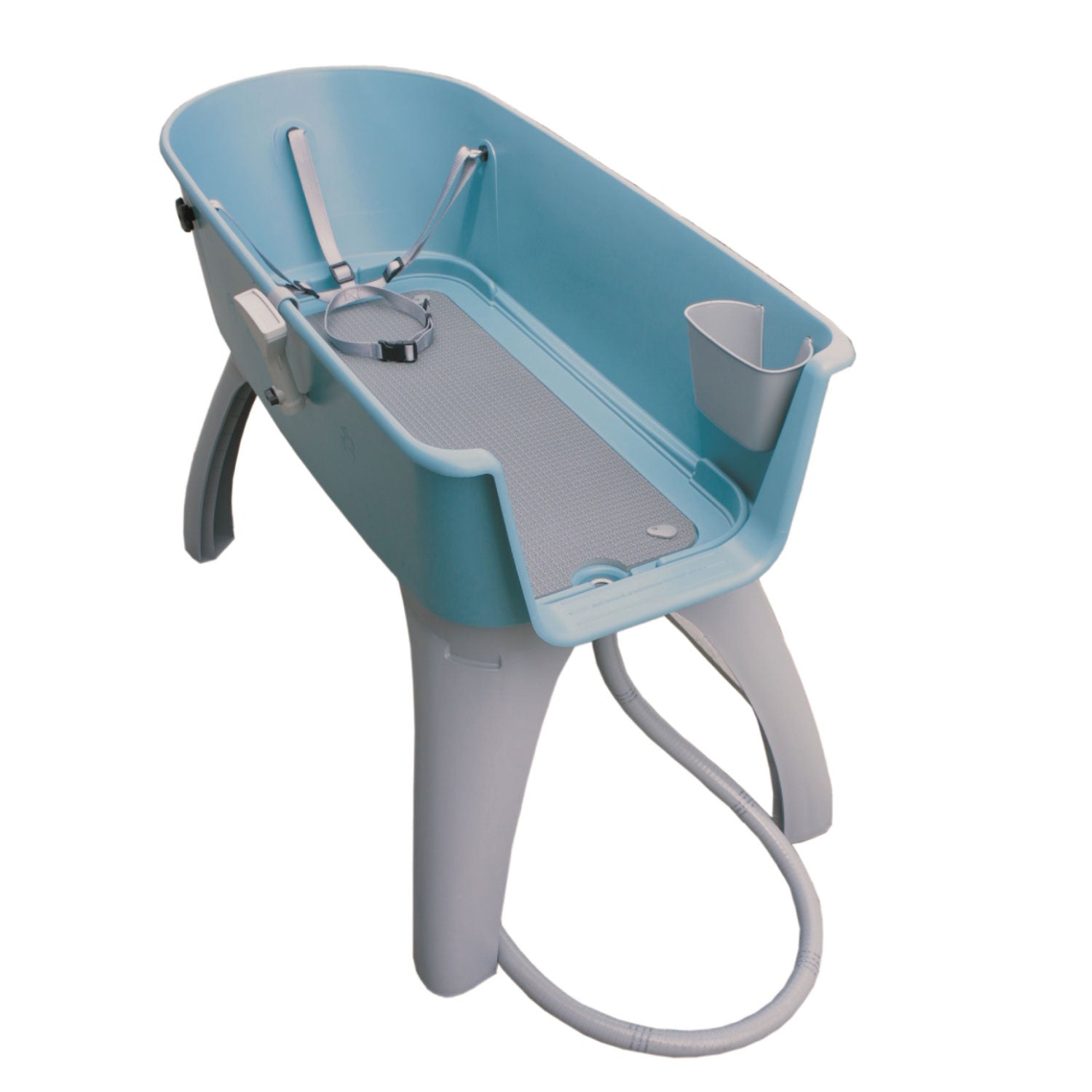 Booster Bath Elevated Dog Bath and Grooming Center