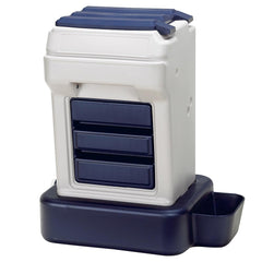 K-9 Cafe Tray Pack Pet Food Dispenser - BER-11713