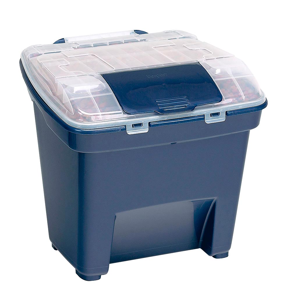Bergan Pet Food Smart Storage - BER-11718