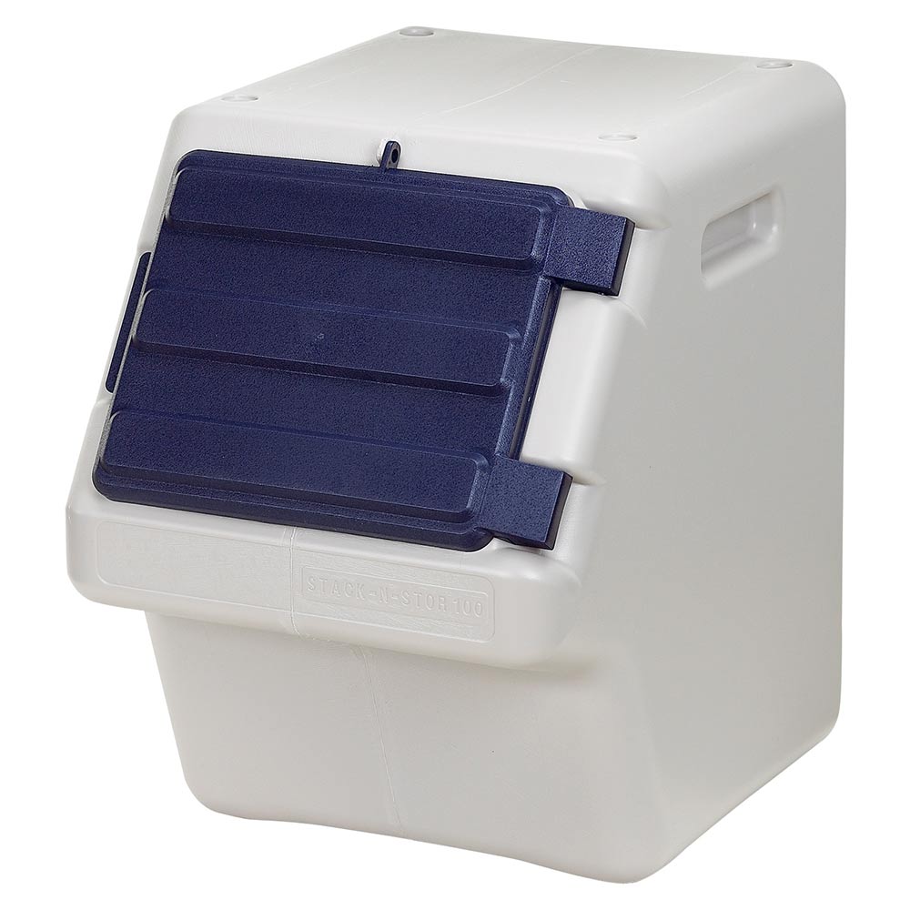 Bergan Stack-N-Stor 100 Pet Food Storage Unit - BER-11731
