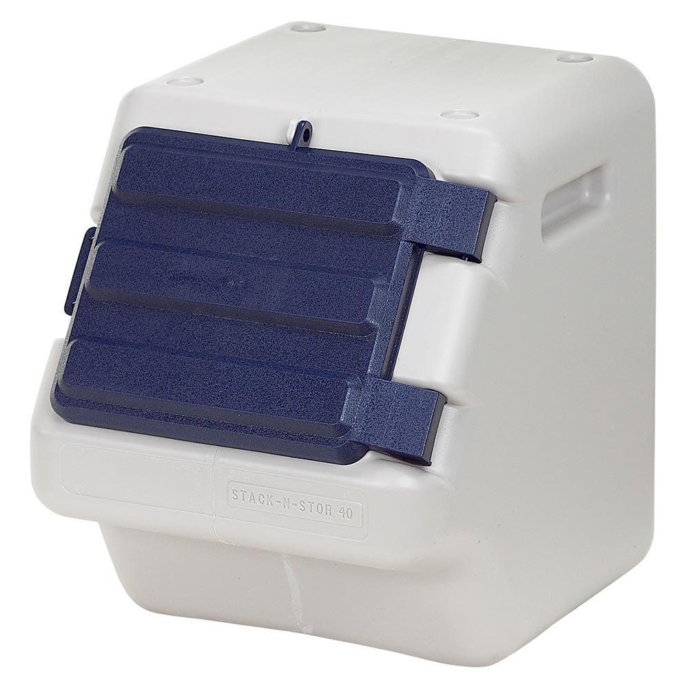 Bergan Stack-N-Stor 40 Pet Food Storage Unit - BER-11735