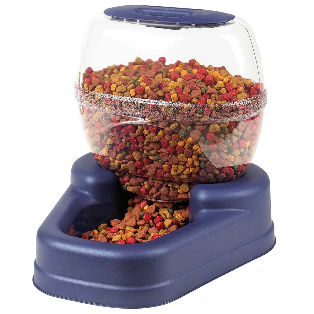 Bergan Elite Gourmet Pet Feeder - BER-11765