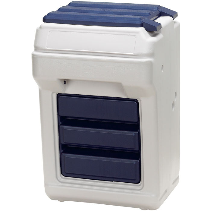 Bergan Aut-O-Dine 25 Pet Feeder - BER-11899