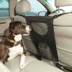 Bergan Pet Car Travel Barrier - BER-88115