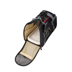 Bergan Wheeled Pet Comfort Carrier - BER-88923