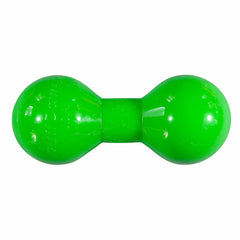 Indestructible Big Dawg Barbell Dog Toy