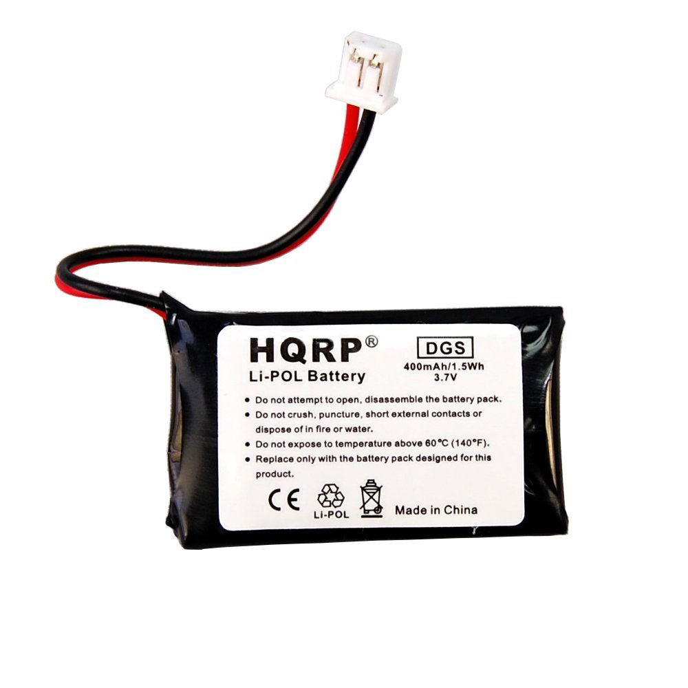Replacement Battery - BP37T