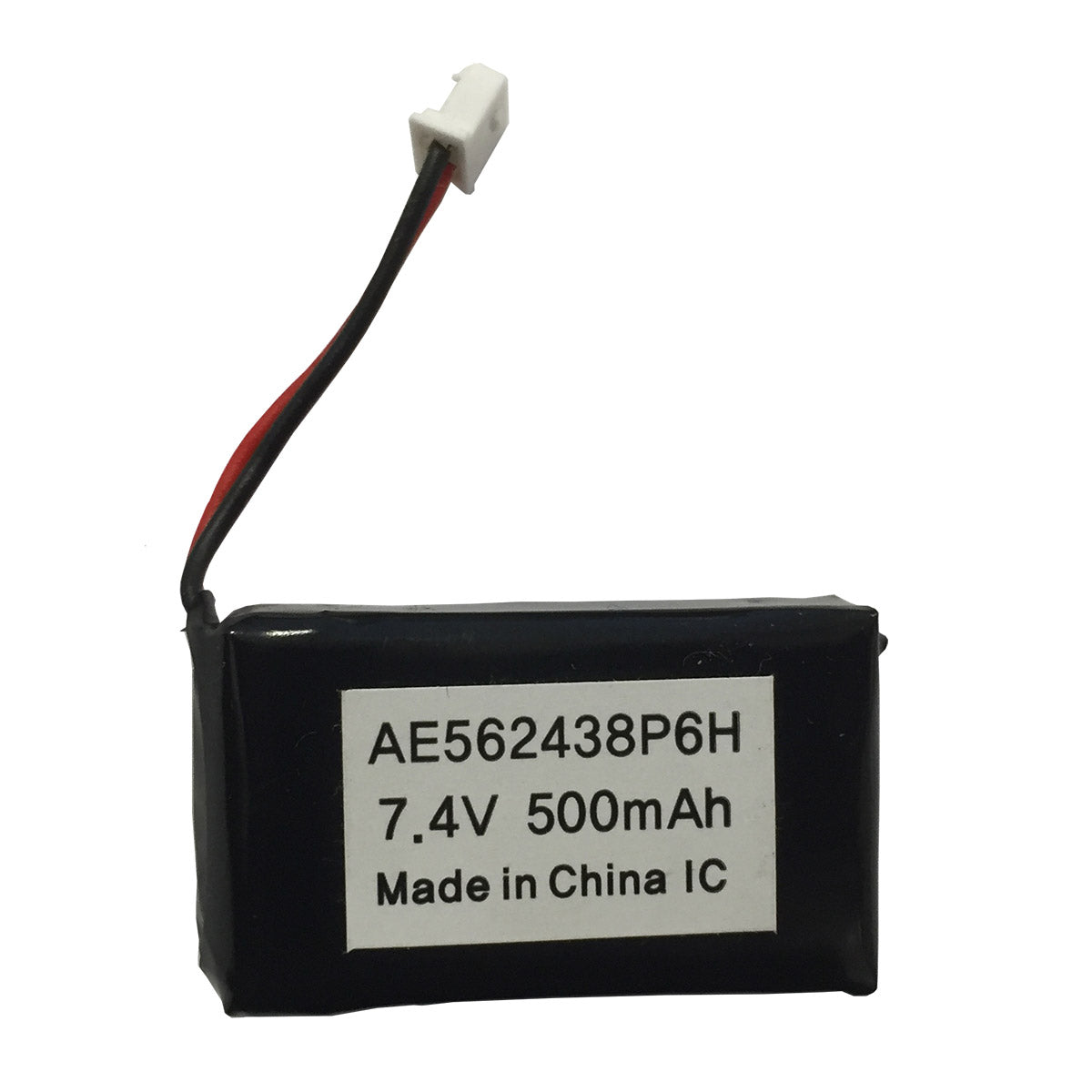 Replacement Battery - BP74RE