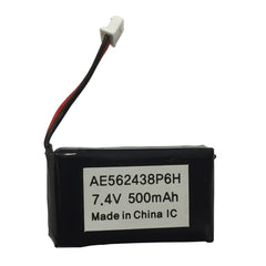 Replacement Battery - BP74RE