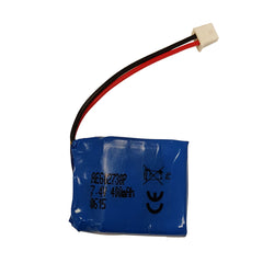 Replacement Battery - BP74RS