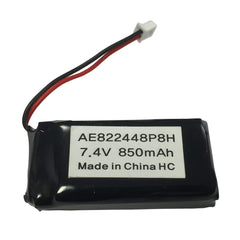 Replacement Battery - BP74TE