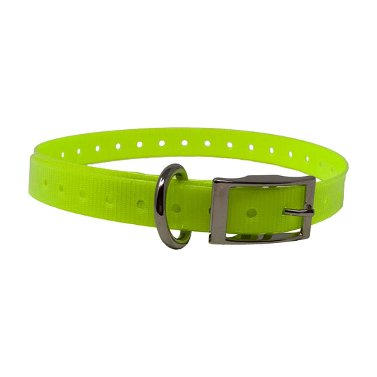 Replacement Collar Strap - 3/4"