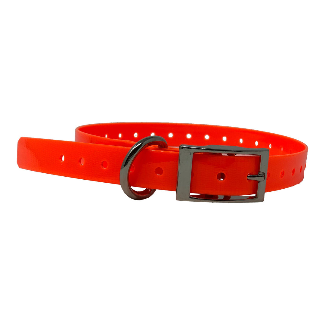 Replacement Collar Strap - 3/4"