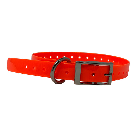 Replacement Collar Strap - 3/4"