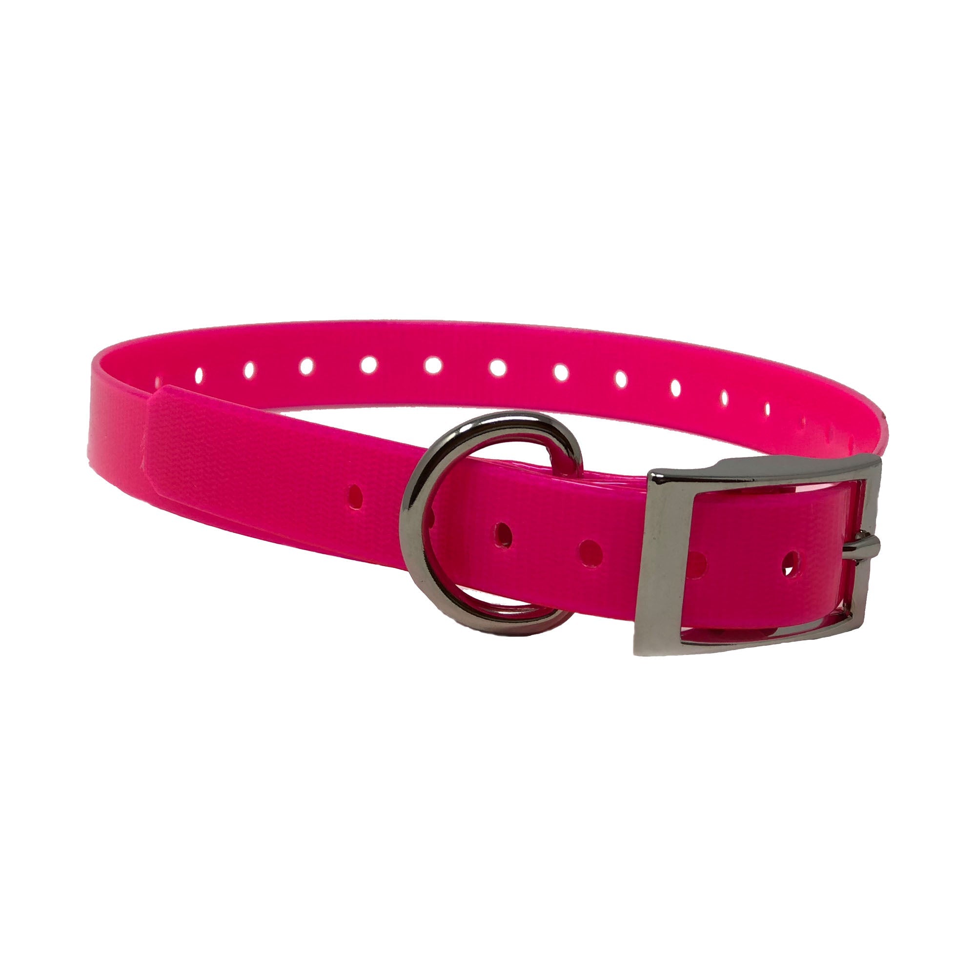Replacement Collar Strap - 3/4"