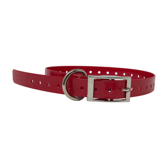 Replacement Collar Strap - 3/4"