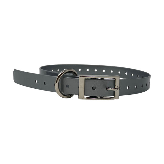 Replacement Collar Strap - 3/4"