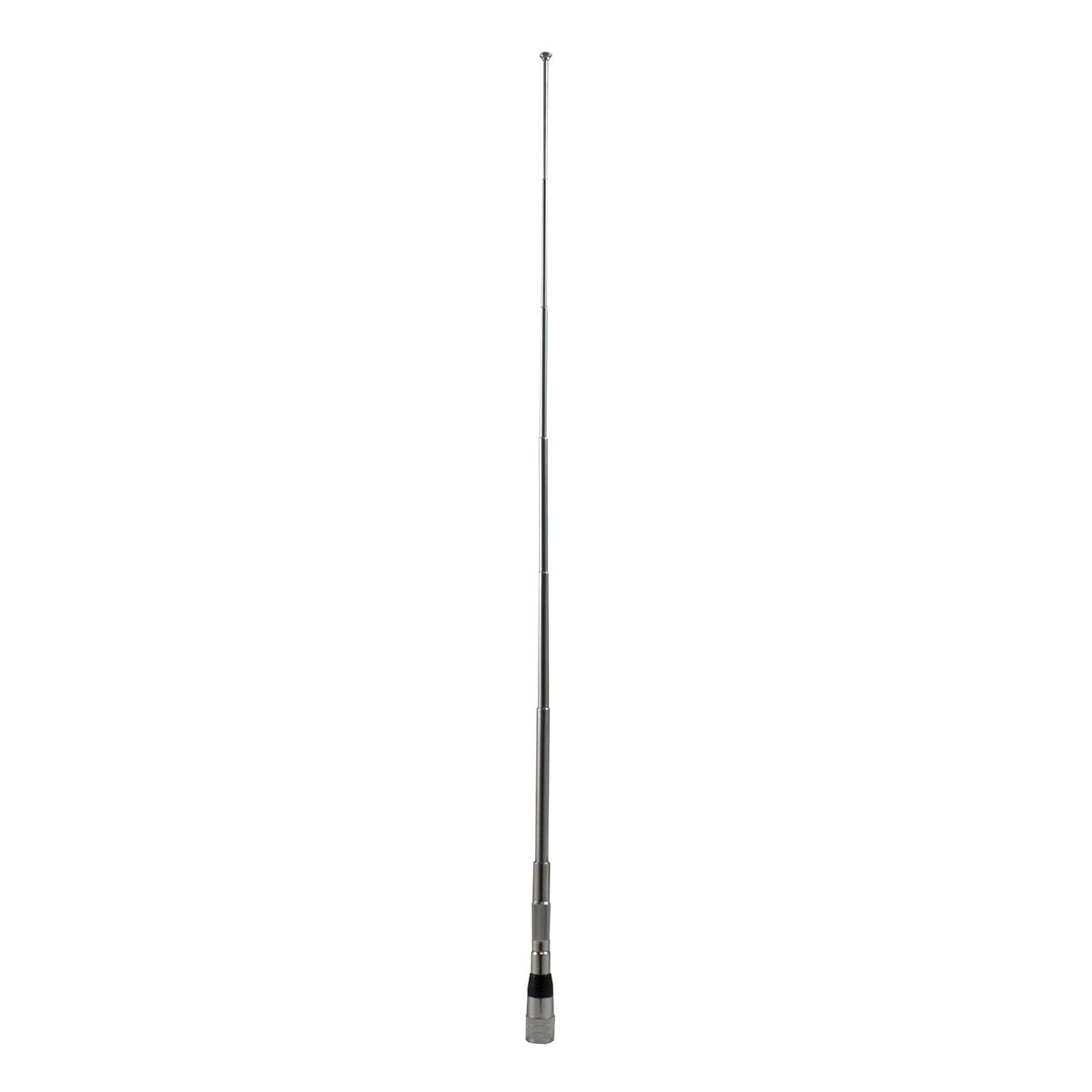 Extended Range Metal Folding Antenna - BUZZ-ANTENNAMETAL