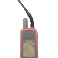 Flexslide Long Range Extendable Antenna - BUZZ-FLEXSLIDE