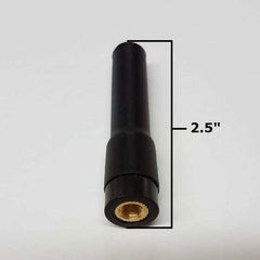 Shorty Extended Range Antenna - BUZZ-SHORTY