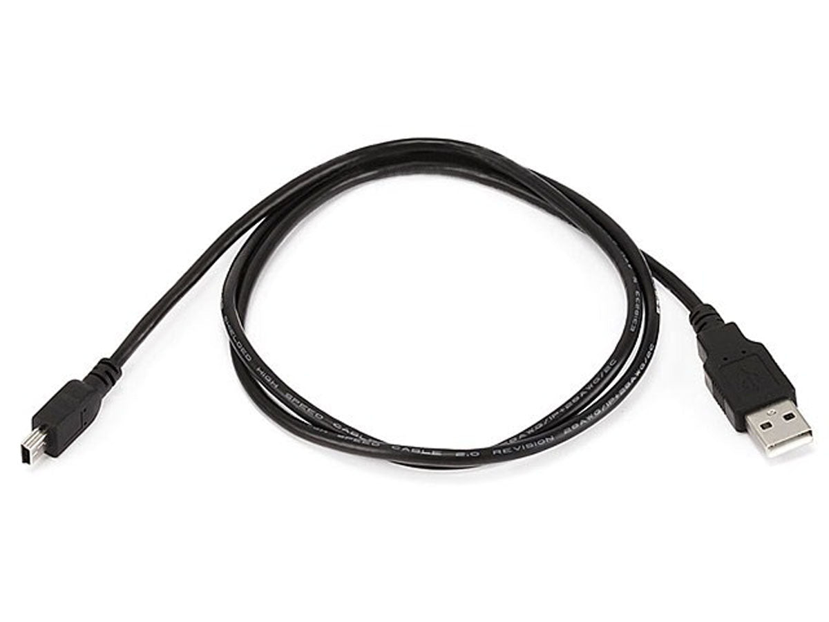 3 Foot USB Charging/Data Cord For Garmin Astro or Alpha - BUZZ-USB
