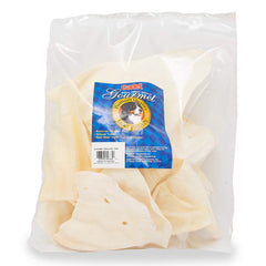 White Cow Ears 12 pack - C00884