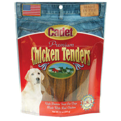 Premium Gourmet USA Chicken Tender Treats - 12 ounces - C07644